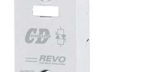 Revo Ssr Long Life Solid Static Relay