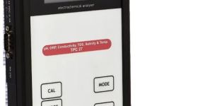 TPC27 Portable Multiparameter