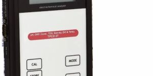 TPCD27 Portable Multiparameter