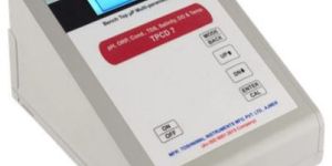 TPCD7 Benchtop Multiparameter