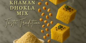 Khaman Dhokla Mix