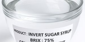 Invert Sugar Syrup