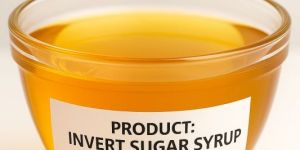 Pharma Grade Invert Sugar Syrup