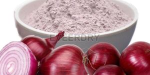 Dehydrated Red Onion Powder