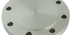 ASTM A105 Carbon Steel Blind Flange