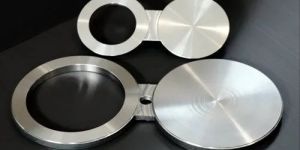 ASTM A105 Carbon Steel Spectacle Blind Flange