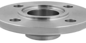 ASTM A105 Carbon Steel Tongue And Groove Flange