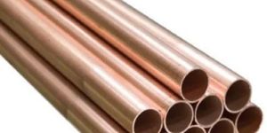 Copper Alloy Pipes