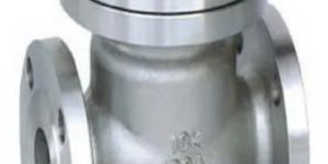 SS Non Return Valve