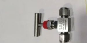 Stainless Steel Safety Valves