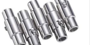 stainless steel tube closure