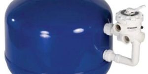 Laminated Filters