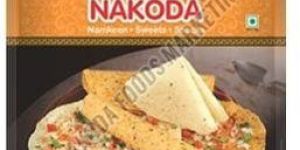 Delicious & Crispy Papad