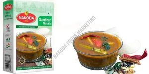 Sambhar Masala