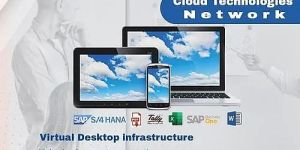 Virtual Desktop Infrastructure Services