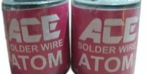 Flux Cored Solder Wire