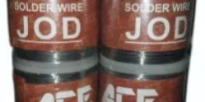 Imitation Jewellery Solder Wire
