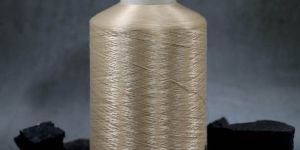 80 Lichi Polyester Dyed Yarn