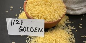 1121 Golden Sella Rice