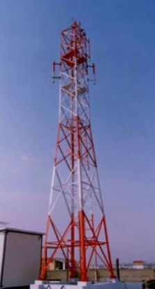 Telecommunication Towers
