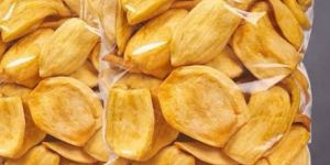 Jackfruit Chips
