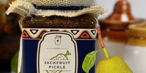 Jackfruit Pickle