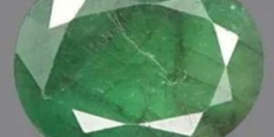 Green Emerald Gemstone