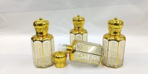 Attar Bottles