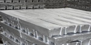 Aluminium Ingots