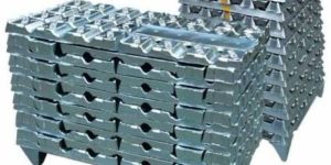 LM6 Aluminium Alloy Ingots