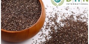 Chia Seeds