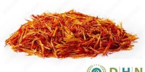 Dried Safflower Petals