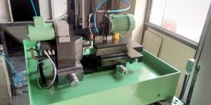 2 Axis CNC Grinding Machine