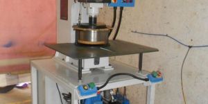 5 Ton Bearing Cage Pinion Press Machine