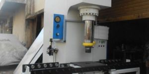 63 Ton Hydraulic Press Machine