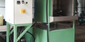 Component Washing Machine