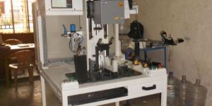 Mild Steel Scribing Marking Machine