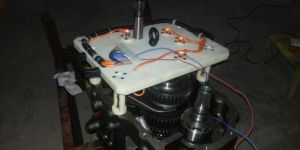 Poke Yoke Gauging System