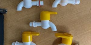 Plastic Water Tap