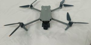 Dji Drones Camera