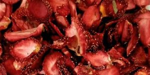 Sun Dried Strawberry