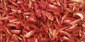 Sun Dried Tomato