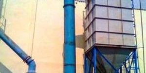 Dust Extraction System