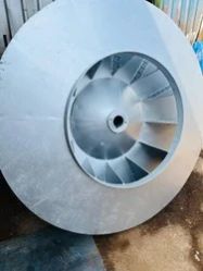 Industrial Fans Impeller