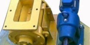 Industrial Rotary Air Valve