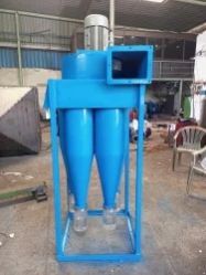 Multicone Dust Collector
