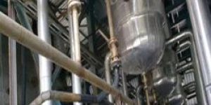 Multiple Effect Evaporation System