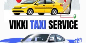 AC Taxi Services
