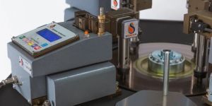 Automatic CVD Seeds Polishing Machine