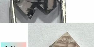 CVD Diamond Dlc Removal Processing Machine